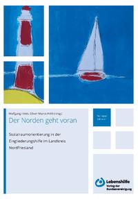 Vorderes Coverbild Der Norden geht voran