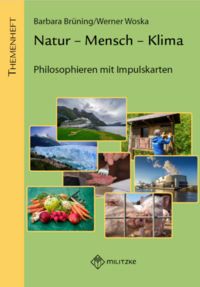 Natur – Mensch – Klima