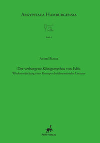 Der verborgene Königsmythos von Edfu