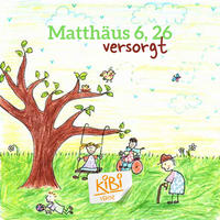 versorgt