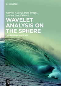 Wavelet Analysis on the Sphere