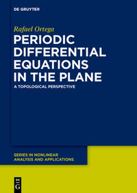 Vorderes Coverbild Periodic Differential Equations in the Plane