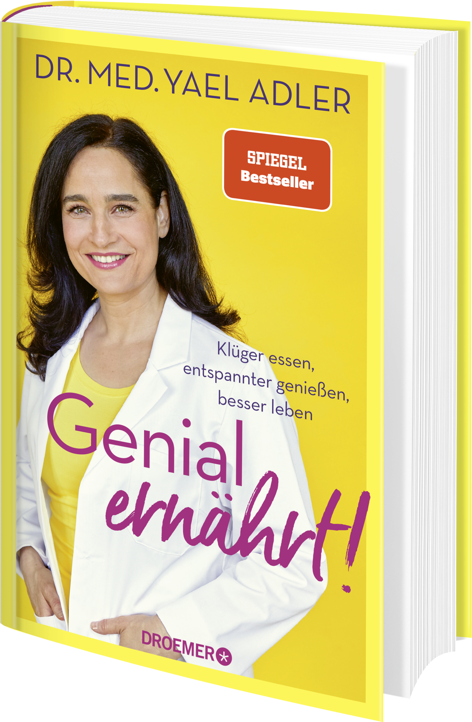 Genial ernährt!