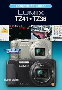 Lumix TZ 41/TZ36