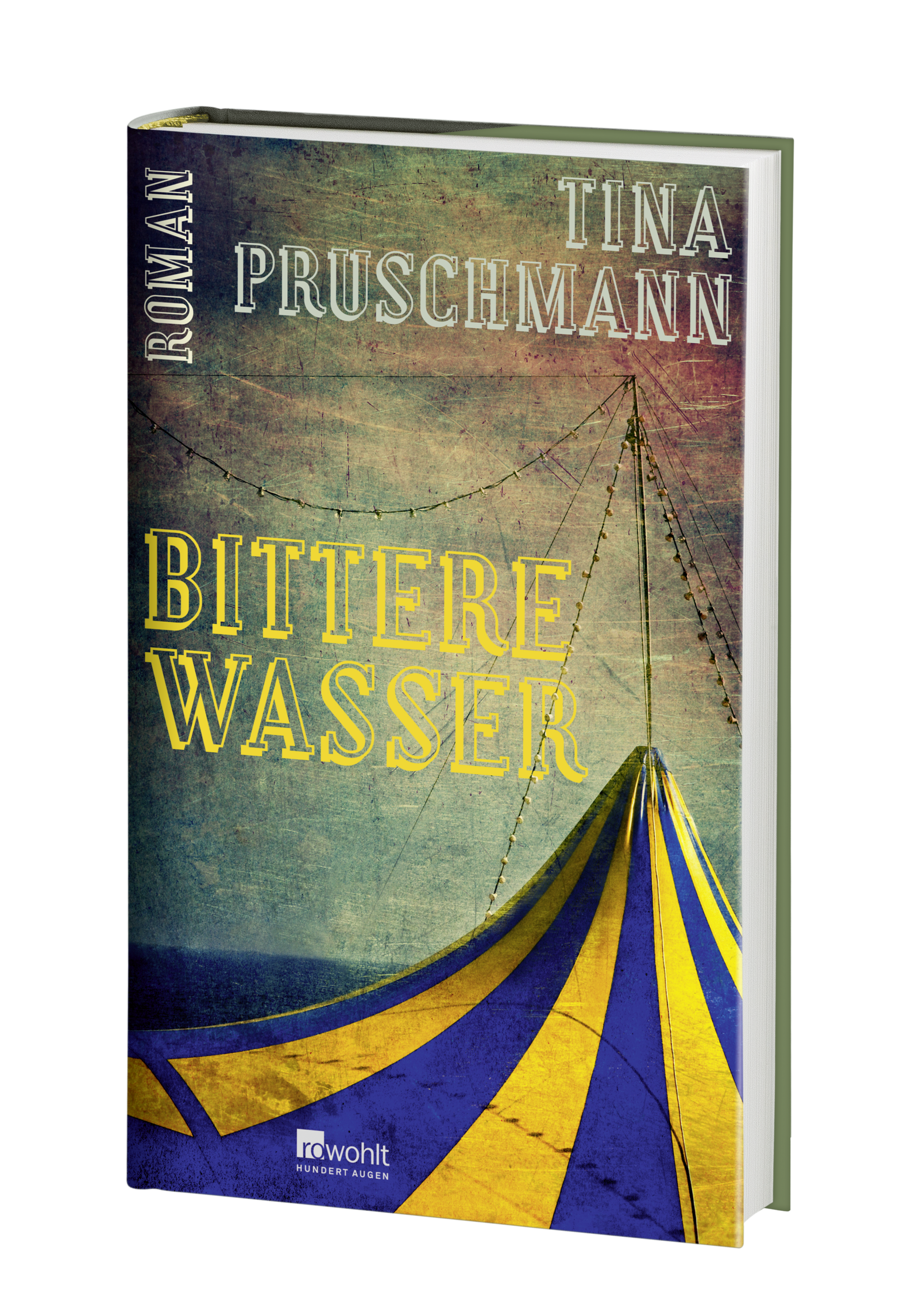 Bittere Wasser