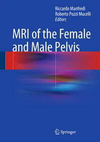 MRI of the Female and Male Pelvis