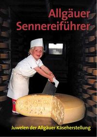 Allgäuer Sennereiführer