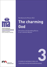 The charming God