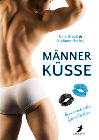 Männerküsse - homoerotische Geschichten