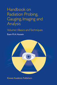 Vorderes Coverbild Handbook on Radiation Probing, Gauging, Imaging and Analysis