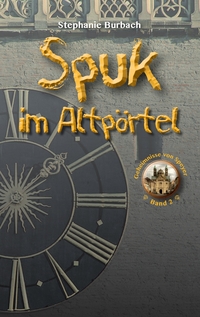 Spuk im Altpörtel