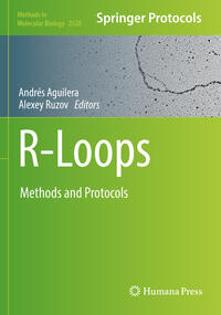 Vorderes Coverbild R-Loops