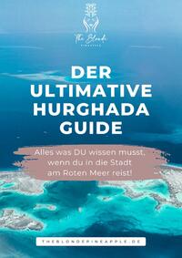 Reiseführer Hurghada