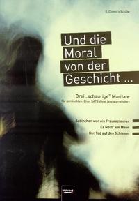 Und die Moral von der Geschicht...