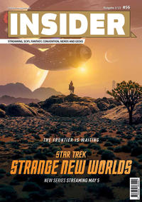 INSIDER MAGAZIN