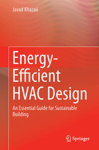Energy-Efficient HVAC Design