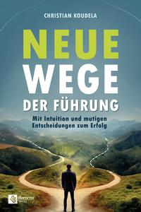 Vorderes Coverbild Neue Wege der Führung