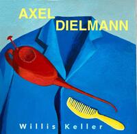 Willis Keller