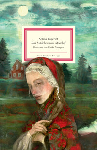Vorderes Coverbild Das Mädchen vom Moorhof
