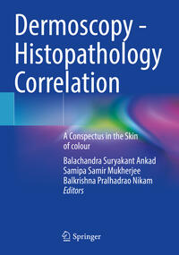 Dermoscopy - Histopathology Correlation