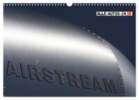 Airstream (Wandkalender 2026 DIN A3 quer), CALVENDO Monatskalender