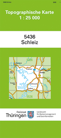 Schleiz