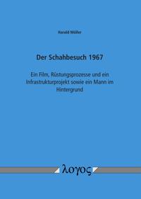 Der Schahbesuch 1967