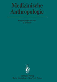 Medizinische Anthropologie