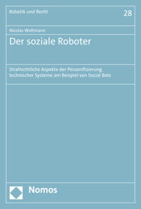 Der soziale Roboter