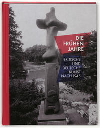 Die frühen Jahre = Those early years