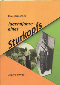 Jugendjahre eines Sturkopfs