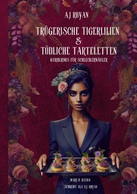 Trügerischer Tigerlilien &amp; Tödliche Tarteletten