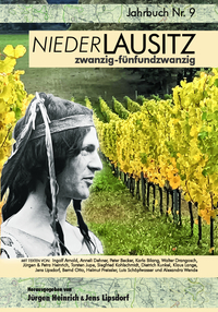NiederLausitz zwanzig-fünfundzwanzig