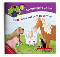 Lamaleicht Lesen