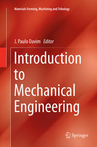 Introduction to Mechanical Engineering