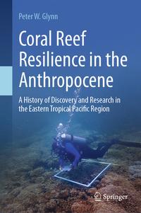 Vorderes Coverbild Coral Reef Resilience in the Anthropocene