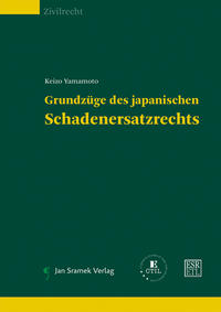 Japanisches Schadenersatzrecht