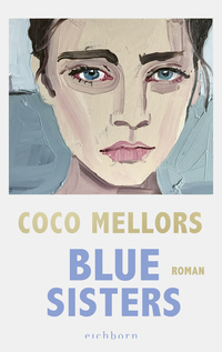 Vorderes Coverbild Blue Sisters