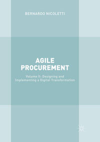 Agile Procurement