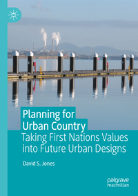 Planning for Urban Country