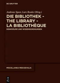 Die Bibliothek – The Library – La Bibliothèque