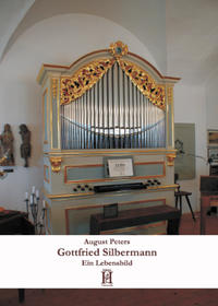 Gottfried Silbermann
