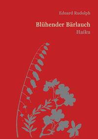 Blühender Bärlauch
