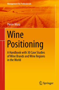 Wine Positioning