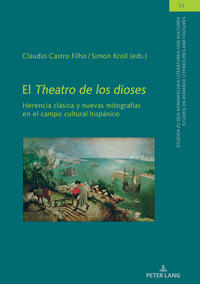 Vorderes Coverbild El Theatro de los dioses