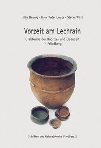 Vorzeit am Lechrain
