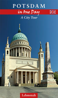 Potsdam in one day