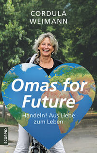 Vorderes Coverbild Omas for Future