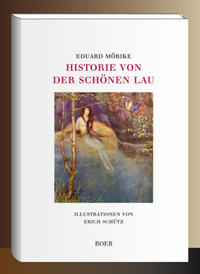 Historie von der schönen Lau