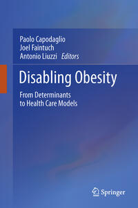 Disabling Obesity